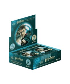 Harry Potter Magical Inspiration Trading Cards Flow Packs  Panini
