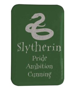 Harry Potter Magnet Serpeverde Sd Toys