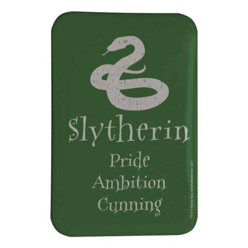 Harry Potter Magnet Serpeverde Sd Toys