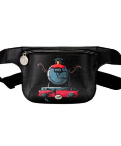 Harry Potter Marsupio Espresso Per Hogwarts Karactermania