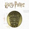Harry Potter Medallion Gringotts Crest Edizione Limitata Fanattik