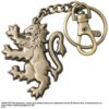 Harry Potter Metal Portachiavi Grifondoro 7 Cm Noble Collection