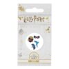 Harry Potter Mini-ciondolo Set 4-pack Luna (silver Plated) Carat Shop