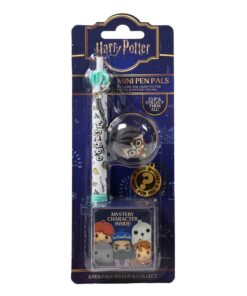Harry Potter Mini Pen Pals Biro Con Pendant Thumbs Up