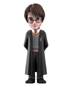 Harry Potter Minix Figura Harry Potter 12 Cm Minix