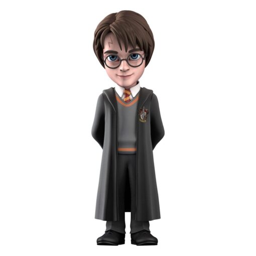 Harry Potter Minix Figura Harry Potter 12 Cm Minix