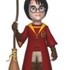 Harry Potter Minix Figura Harry Potter Quidditch 12 Cm Minix