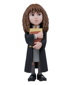 Harry Potter Minix Figura Hermione 12 Cm Minix