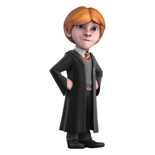 Harry Potter Minix Figura Ron 12 Cm Minix