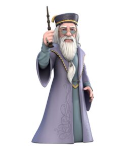 Harry Potter Minix Figura Silente 12 Cm Minix