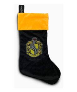 Harry Potter Natale Calza Befana Tassorosso 48 Cm Groovy