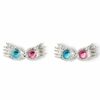 Harry Potter Orecchini Luna Occhiali Carat Shop