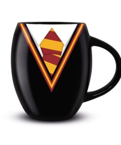 Harry Potter Oval Tazza Grifondoro Uniforme Pyramid International