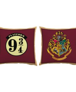 Harry Potter Peluche Cuscino 36 Cm Joy Toy (it)