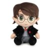 Harry Potter Peluche Figura Magical Friends Harry 16 Cm Play By Play