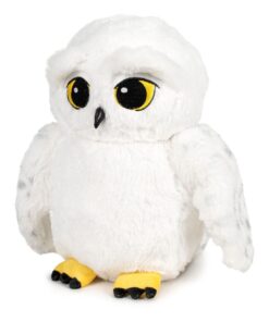Harry Potter Peluche Figura Magical Friends Hedwig 16 Cm Play By Play