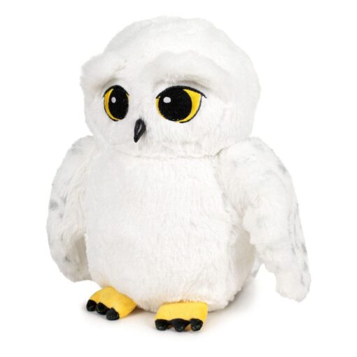 Harry Potter Peluche Figura Magical Friends Hedwig 16 Cm Play By Play