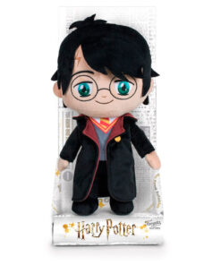 Harry Potter Peluche Harry 20 cm In Box Warner Bros.