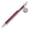 Harry Potter Penna con Ciondolo Binario 9 3/4 per Hogwarts 1
