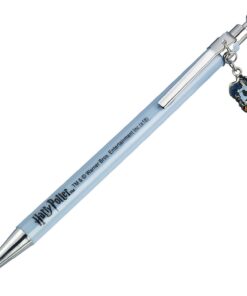 Harry Potter Penna con Ciondolo Corvonero 1