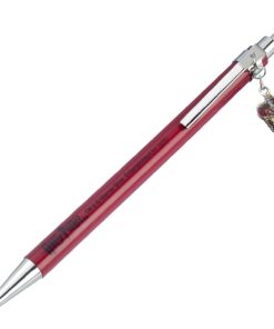 Harry Potter Penna con Ciondolo Grifondoro 1