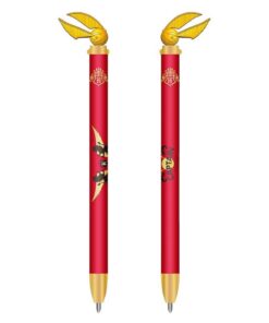 Harry Potter Penna Grifondoro Abystyle