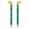 Harry Potter Penna Serpeverde Abystyle