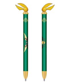 Harry Potter Penna Serpeverde Abystyle