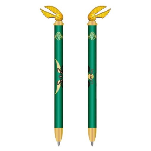 Harry Potter Penna Serpeverde Abystyle