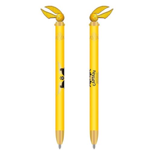 Harry Potter Penna Tassorosso Abystyle