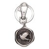 Harry Potter Pewter-portachiavi Corvonero Con Figure Int.