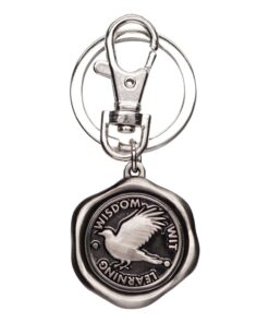 Harry Potter Pewter-portachiavi Corvonero Con Figure Int.