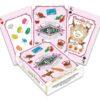 Harry Potter Playing Cards Honey Dukes Aquarius