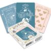 Harry Potter Playing Cards Natale Aquarius