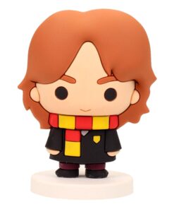 Harry Potter Pokis Rubber Minifigure Fred 6 Cm SD Toys