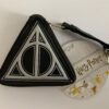 Harry Potter Porta Monete Chibi Doni della Morte Karactermania