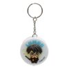 Harry Potter Portachiavi Con Light Magical Location Blue Sky Studios
