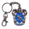 Harry Potter Portachiavi con Stemma Corvonero 4.5 Cm Noble Collection