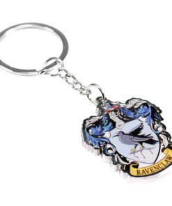 Harry Potter Portachiavi Corvonero Half Moon Bay