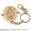 Harry Potter Portachiavi Giratempo 4 Cm In Metallolo Noble Collection