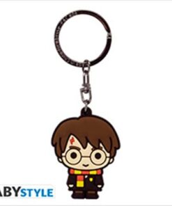 Harry Potter Portachiavi Harry Abystyle