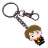 Harry Potter Portachiavi Harry Potter 4 cm The Carat Shop