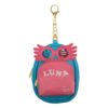 Harry Potter Portachiavi Pouche Luna Lovegood Cinereplicas