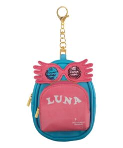 Harry Potter Portachiavi Pouche Luna Lovegood Cinereplicas