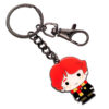 Harry Potter Portachiavi Ron Weasley 4 cm The Carat Shop
