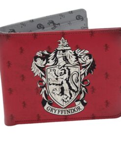 Harry Potter - Portafoglio "Grifondoro" - Vinile
