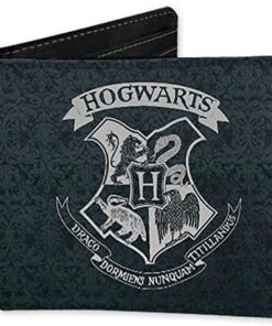 Harry Potter Portamonete Hogwarts Abystyle