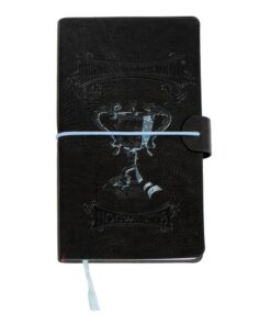 Harry Potter Premium Agenda A5 Wizzard Tournament Cerdá