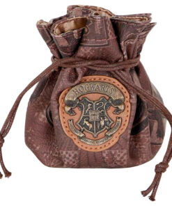 Harry Potter Pride Borsellino Karactermania