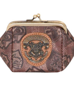 Harry Potter Pride Borsellino Karactermania